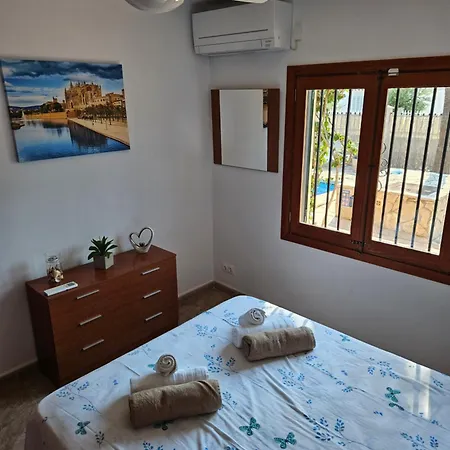 Villa Casa Heli 2 *