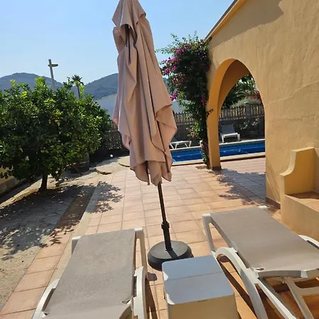 Casa Heli 2