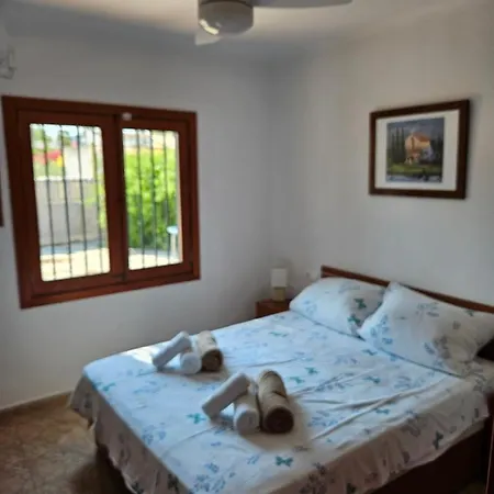 Casa Heli 2 *
