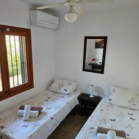 Casa Heli 2 Villa *
