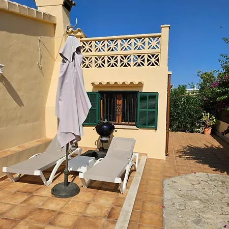 Villa Casa Heli 2