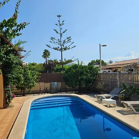 Villa Casa Heli 2