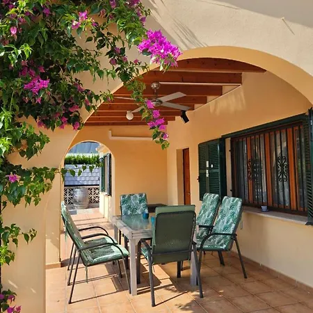 Casa Heli 2 *