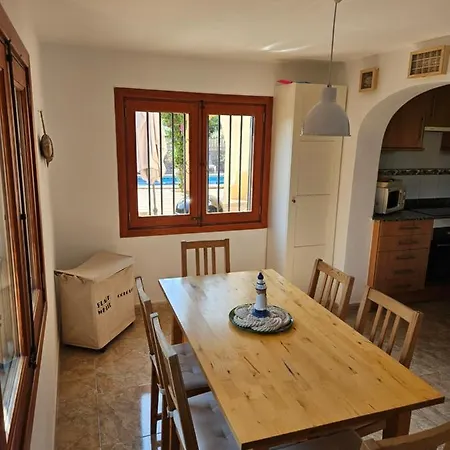 Casa Heli 2 *