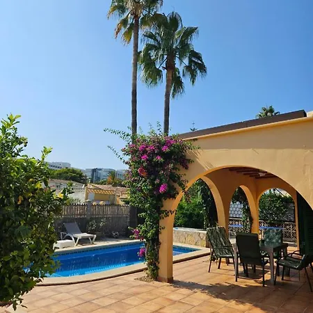 Casa Heli 2
